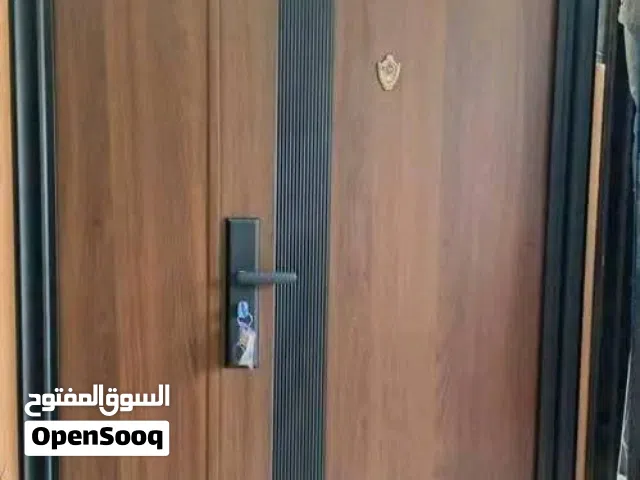 أبواب صينية ذات جودة عالية سماكة 0.7