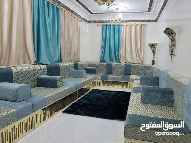 فله عررررررررررررررررررررررررررررررررررررررررررررررررررطة للبيع بيت بوس صنعاء اليمن دور واحد 5 لبنه