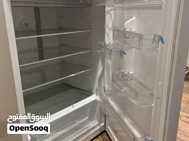 fridge freezer refrigerator
