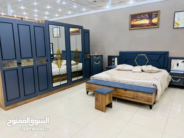 Home & Garden Bedroom Furniture : (Page 6) : Baghdad | OpenSooq