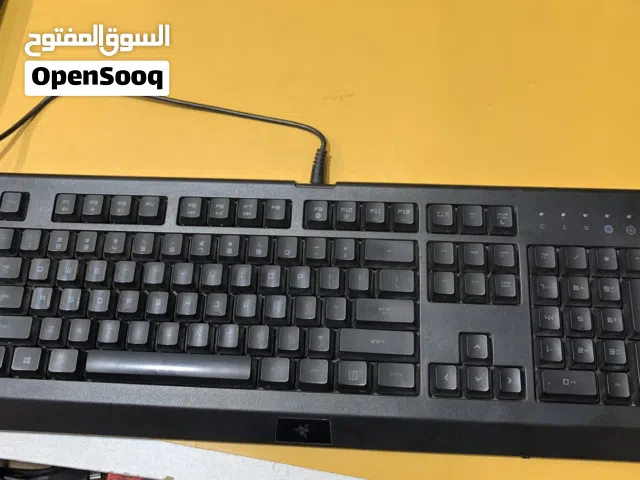 Cyonosa pro & deathadder