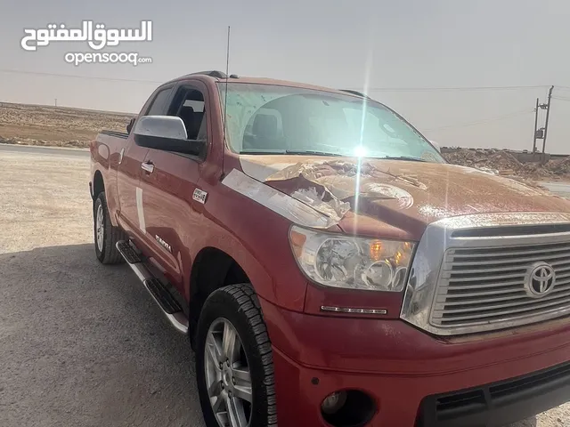 Used Toyota Other in Jebel Akhdar