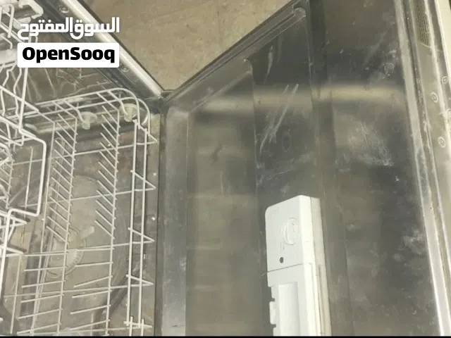 غساله أطباق
