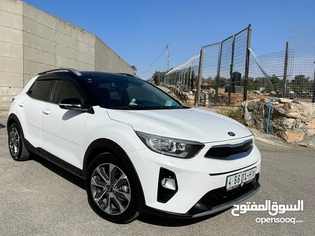 New Kia Stonic in Hebron