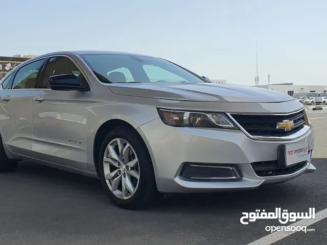 Chevrolet Impala 2018 in Kuwait City