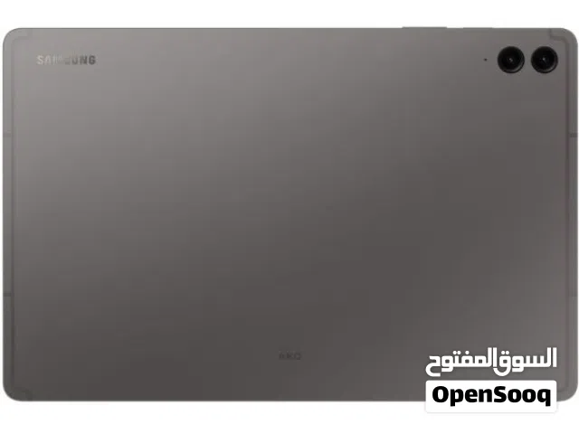 Samsung Galaxy Tab S9 Plus 128 GB in Muscat