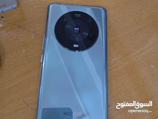 Honor Honor Magic4 Pro 256 GB in Baghdad