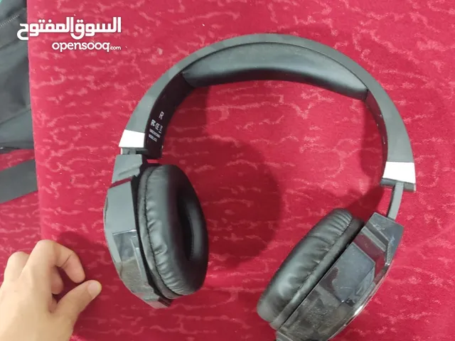 Playstation Gaming Headset in Zawiya