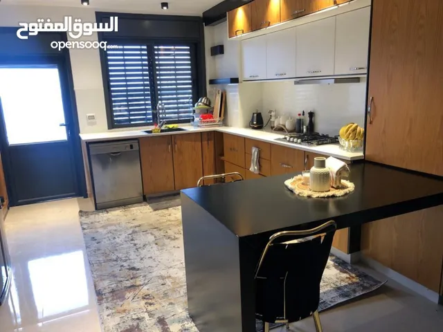 شقه للبيع في منطقه الماصيون مساحه 135مت. جاهزه للسكن