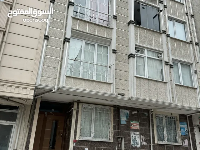 70 m2 2 Bedrooms Apartments for Sale in Istanbul Esenyurt