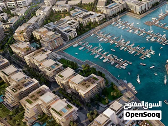 Get the Golden Visa 10 years after owning a property in Al Mouj Muscat