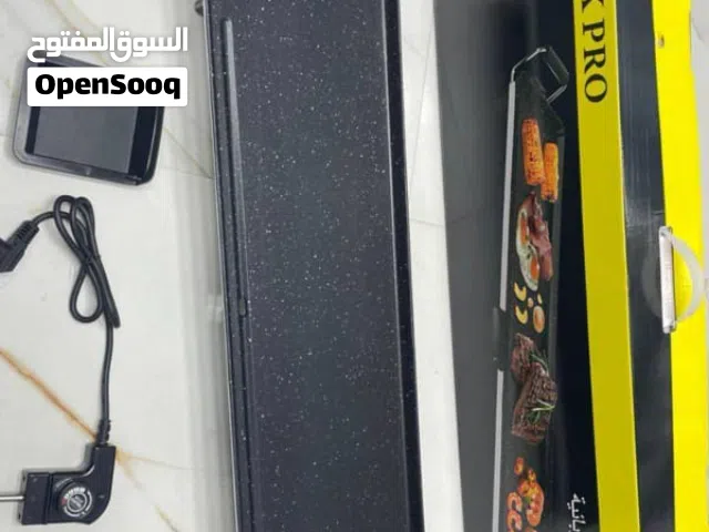 لوحة شواء كهرباءية      لمارك CUISI MAX PRO    كرانيت 3500W.