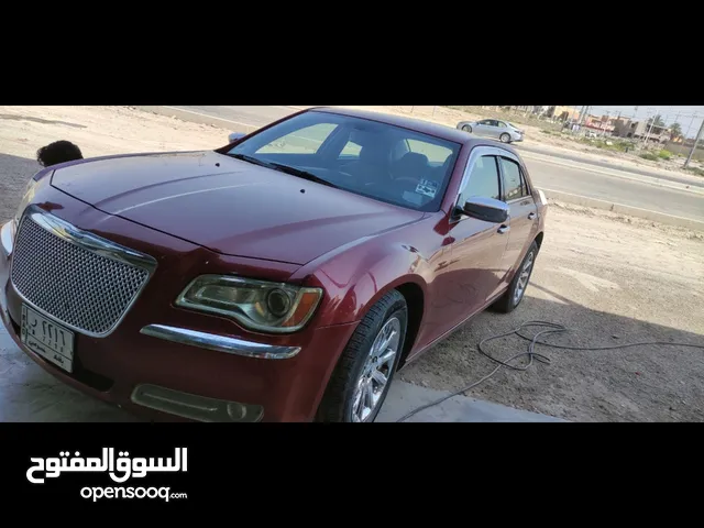 Chrysler Other 2012 in Najaf