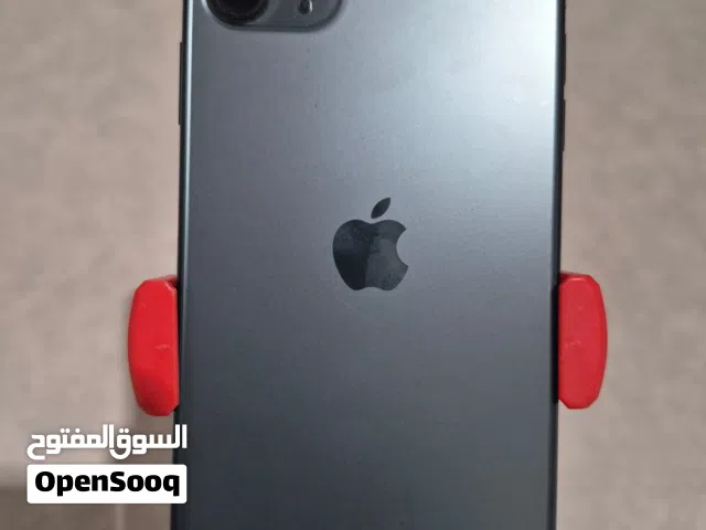 Apple iPhone 11 Pro Max 256 GB in Misrata