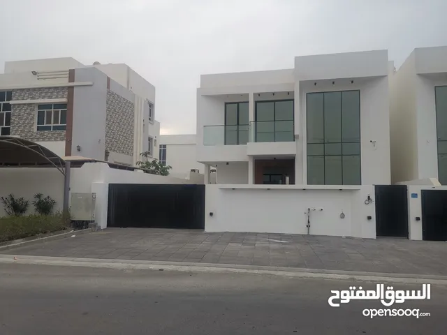 461 m2 5 Bedrooms Villa for Sale in Muscat Al Khoud