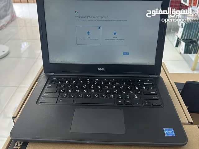 ماك بوك من شركة Dell