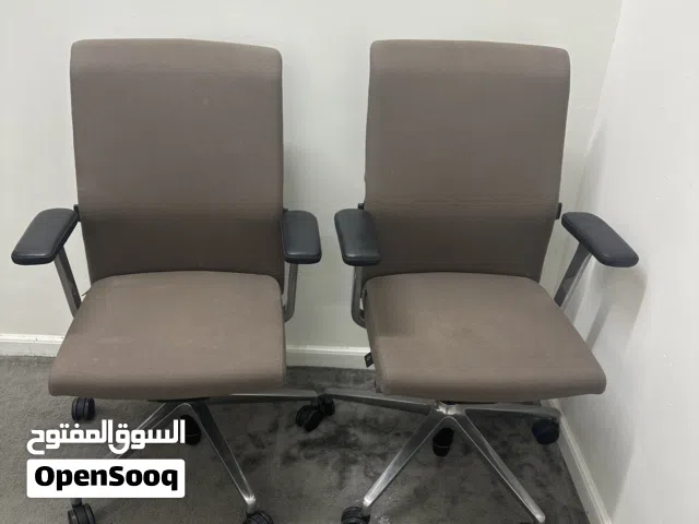 كراسي مكتب من شركة sedus الألمانية العدد 2