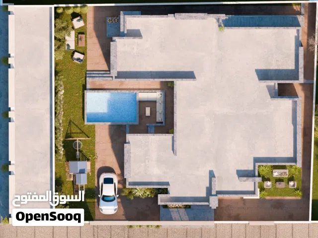 فيلا سكني تجاري بموقع مميز