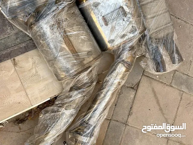 اكزوز كامل bullet 3 انش موستنج 5.0