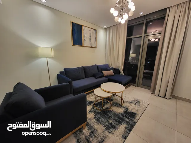 Luxury apartment with sea view *300BD INCLUSIVE * 9735023639