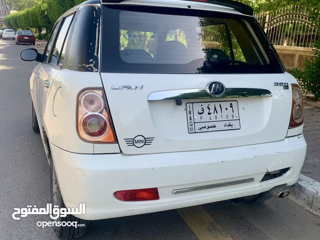 Used Lifan Other in Baghdad