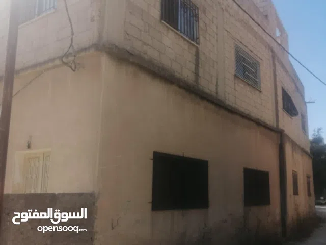 220 m2 More than 6 bedrooms Townhouse for Sale in Irbid Al Souq