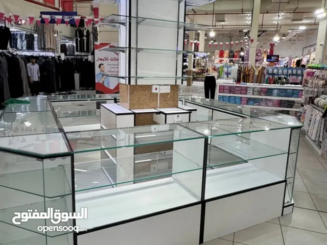Shops for Rent at Zone Center!