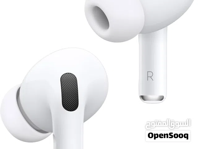 سماعات برو تو جديد