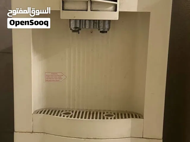 براد مياه حار وبارد شغال