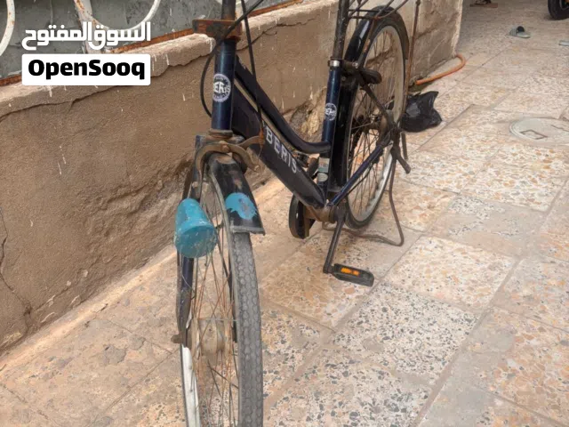 بايسكل بناتي نضيف حجم 26