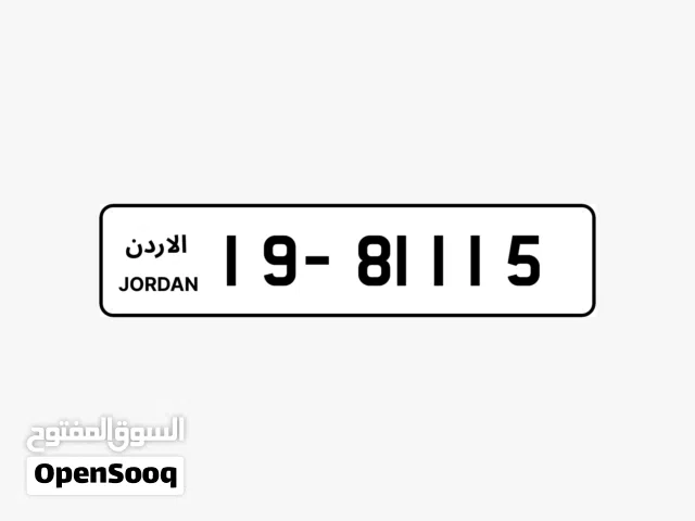 19 - 81115