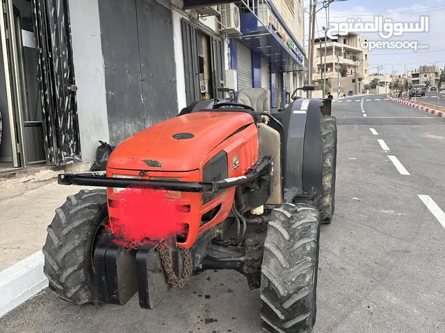 تركتور سامي موديل 2006 نازل ضفة جديد