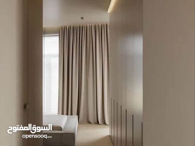 أعمال جبس وصباغة