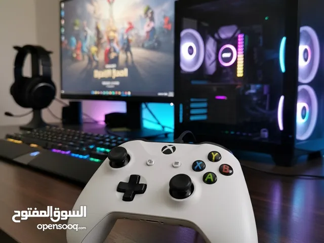 قير اكس بوكس Xbox controller