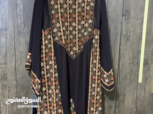 Thoub Textile - Abaya - Jalabiya in Amman