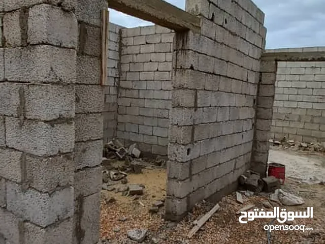 300m2 4 Bedrooms Villa for Sale in Benghazi Qanfooda