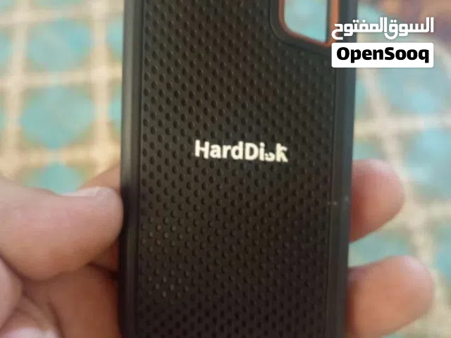 هارد خارجي 16تيرا شرط فحص