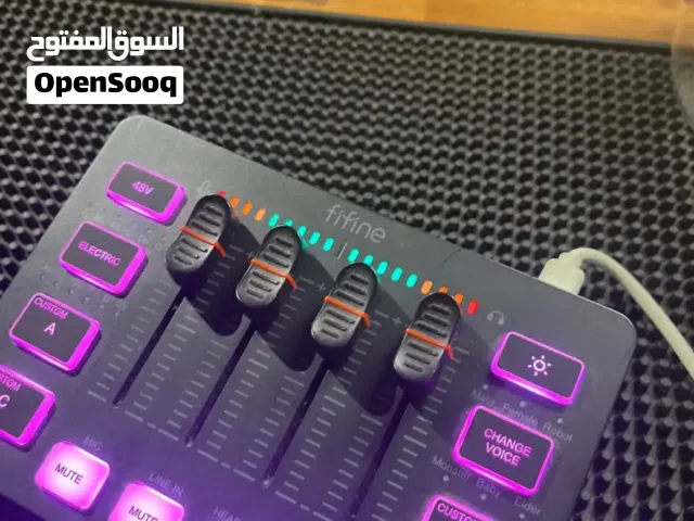 مكسر فيفن . حالته جيدة جداً لكن بدون علبته