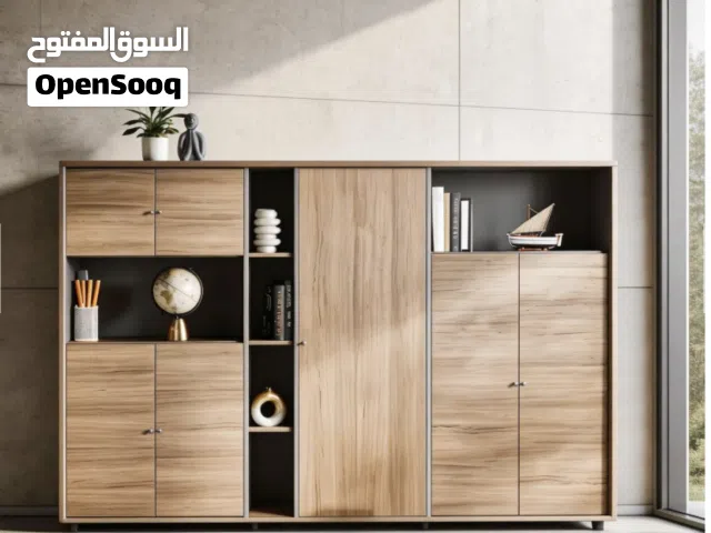توفير خزانات راقية بأسعار تنافسية ترضي احتياجاتك