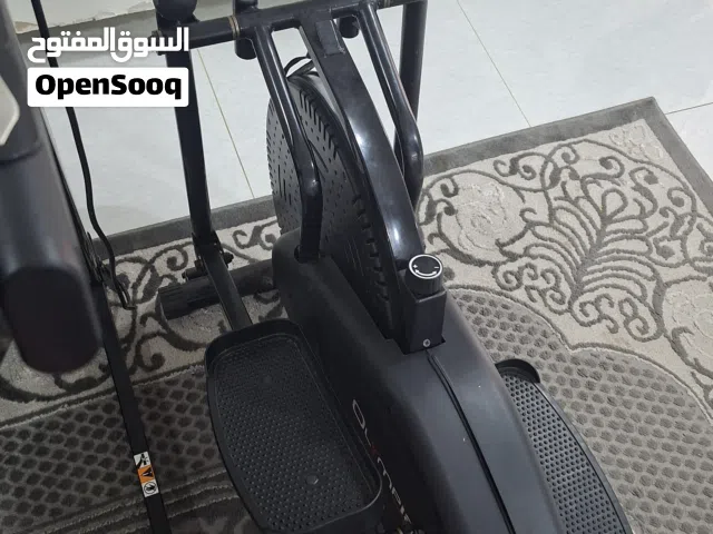 أجهزه رياضيه