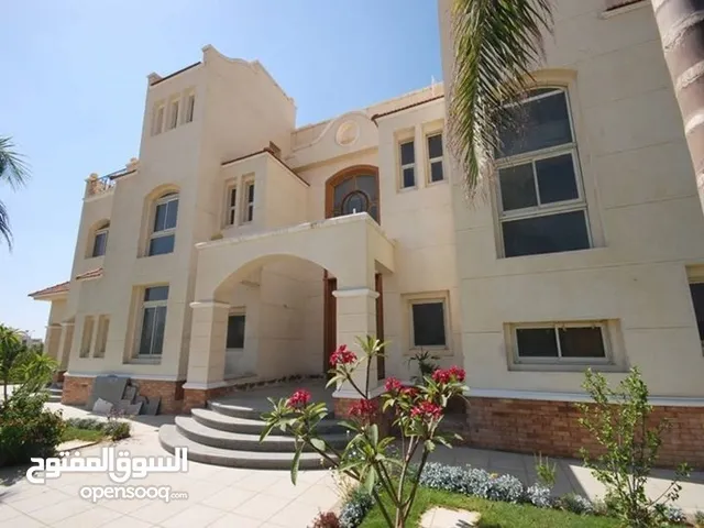 1460 m2 More than 6 bedrooms Villa for Sale in Khartoum Other