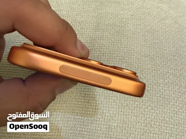 Apple iPhone 17 Pro 256 GB in Amman