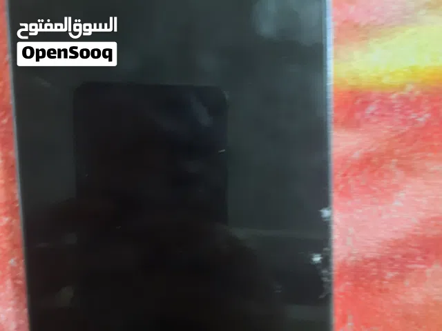 موبايل 14برو ماكس شاشة مكسورة وظهر