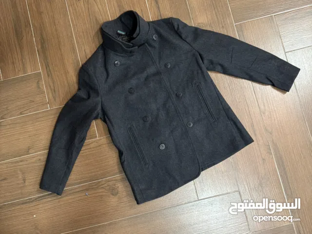 تخفيض أكثر من 10% جاكيت صوف من شركة نكتس Over 10% off discount - wool jacket