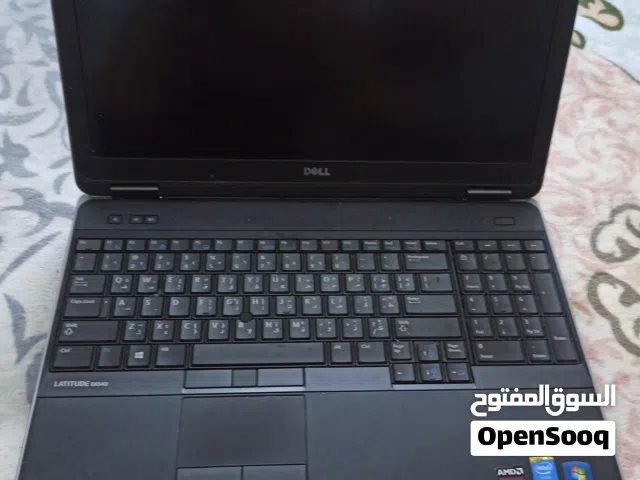 Windows Dell for sale  in Karbala
