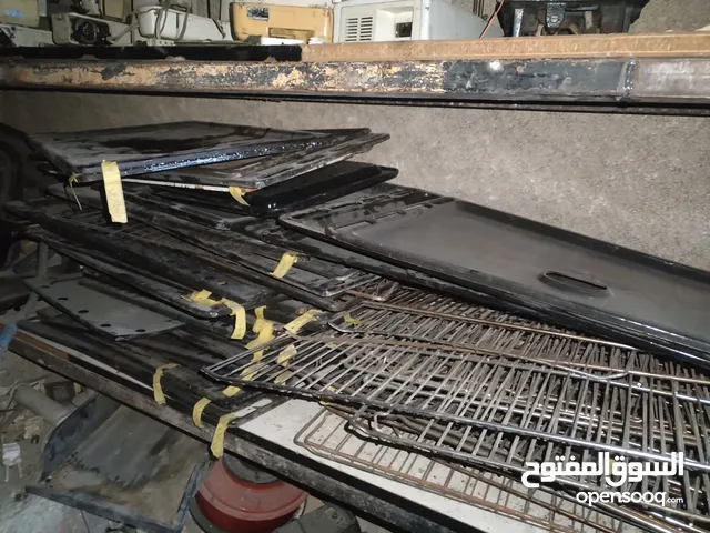 Replacement Parts for sale in Zarqa