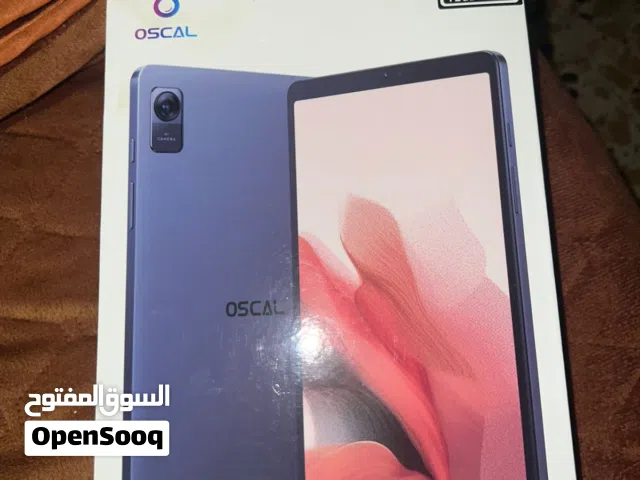 Oscal Pad 5