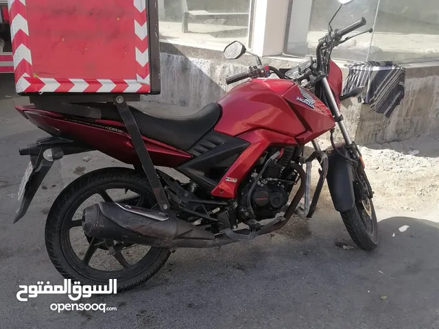 honda unicorn 2022