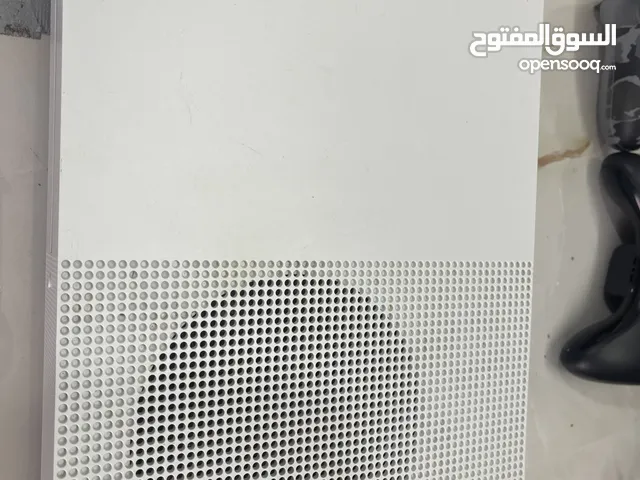 Xbox one s مع آيد