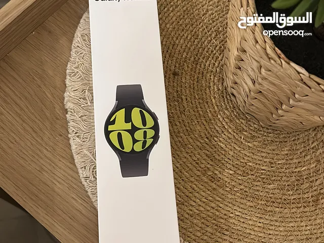 Samsung smart watches for Sale in Jeddah
